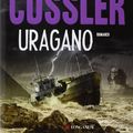 Cover Art for 9788830437500, Uragano by Clive Cussler, Graham Brown