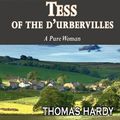 Cover Art for 9781604505382, Tess of the D'Urbervilles by Thomas Hardy