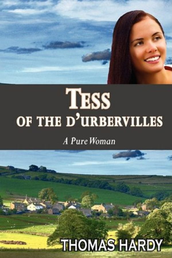 Cover Art for 9781604505382, Tess of the D'Urbervilles by Thomas Hardy