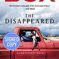 Cover Art for 9780525536390, The Disappeared by C. J. Box