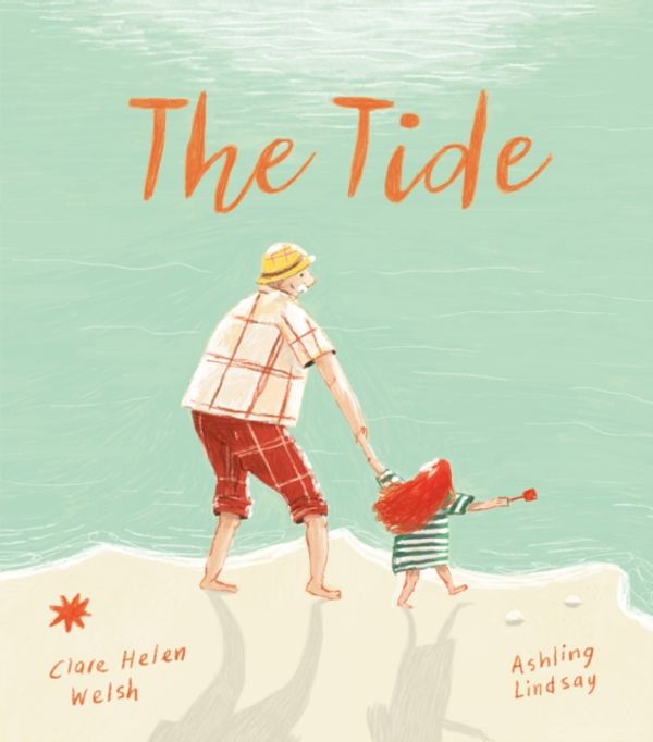 Cover Art for 9781788810852, The Tide by Clare Helen Welsh