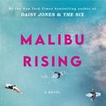 Cover Art for 9781524798659, Malibu Rising by Taylor Jenkins Reid