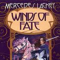 Cover Art for 9780613630917, Winds of Fate by Mercedes Lackey