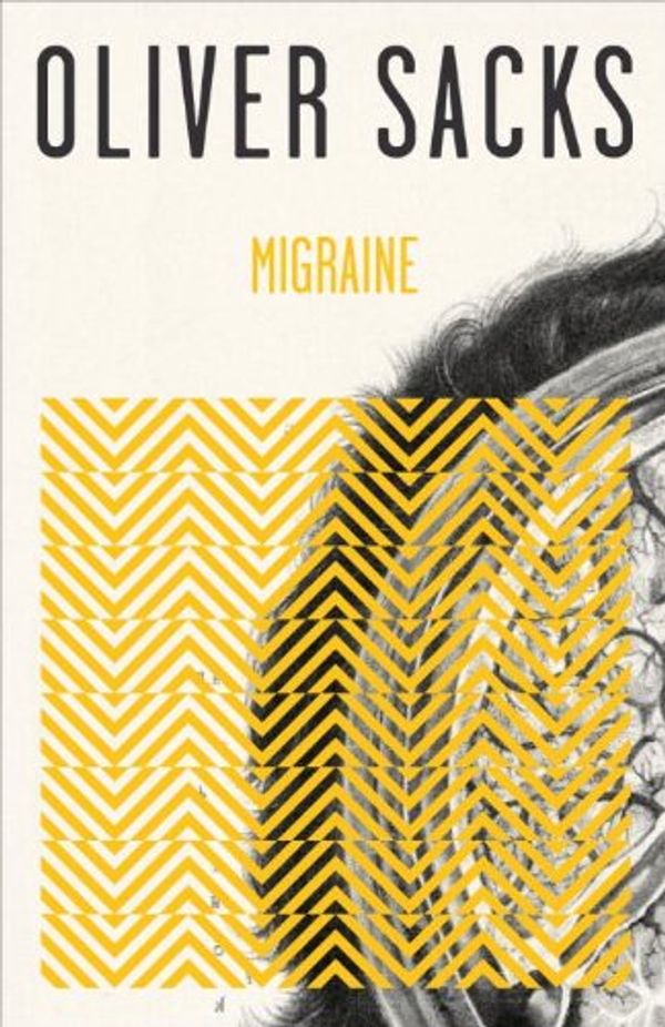 Cover Art for 9780307398178, Migraine by Oliver Sacks