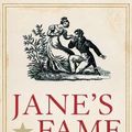 Cover Art for 9781847672940, Jane's Fame by Claire Harman