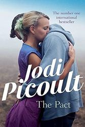 Cover Art for 9781760631215, The Pact by Jodi Picoult