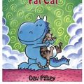 Cover Art for 9780531085820, Dragon's Fat Cat by Dav Pilkey