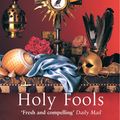 Cover Art for 9780552770019, Holy Fools by Joanne Harris
