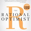 Cover Art for 9780062025371, The Rational Optimist by Matt Ridley