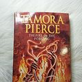 Cover Art for 9780439982931, The Fire in the Forging by Tamora Pierce