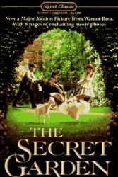 Cover Art for 9780451525819, The Secret Garden by Frances Hodgson Burnett