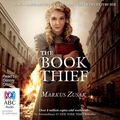Cover Art for 9781486205516, The Book Thief by Markus Zusak