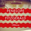 Cover Art for 9780007373826, Offshore by Penelope Fitzgerald