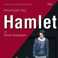 Cover Art for 9783826039164, Hamlet by William Shakespeare