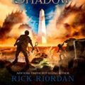 Cover Art for 9781423167099, Kane Chronicles, The Book Three: Serpent's Shadow, The (Int'l Paperback Edition) by Rick Riordan