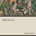 Cover Art for 9781447499336, Night and Day by Virginia Woolf