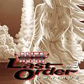 Cover Art for B01EYZZERU, Battle Angel Alita: Last Order Omnibus Vol. 3 by Yukito Kishiro