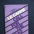 Cover Art for 9780553231724, Call for the Dead by John Le Carre