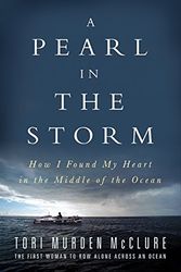 Cover Art for 9780061718861, A Pearl in the Storm by Tori McClure