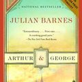 Cover Art for 0884273204521, Arthur & George by Julian Barnes