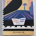 Cover Art for 9780534139445, Pianolab by Carolynn A. Lindeman