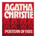 Cover Art for B00699LH9E, Postern of Fate [By] Agatha Christie by Agatha Christie