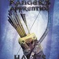 Cover Art for B00FAUI7SW, [Halt's Peril (Ranger's Apprentice)] [Author: Flanagan Ph., John] [March, 2012] by John Flanagan