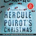 Cover Art for 9780061746697, Hercule Poirot's Christmas by Agatha Christie