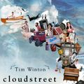 Cover Art for 9780143205821, Cloudstreet by Tim Winton