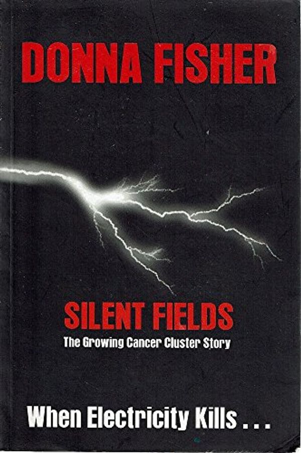 Cover Art for 9780646487434, Silent Fields by Donna Fisher, Charles Neophytou