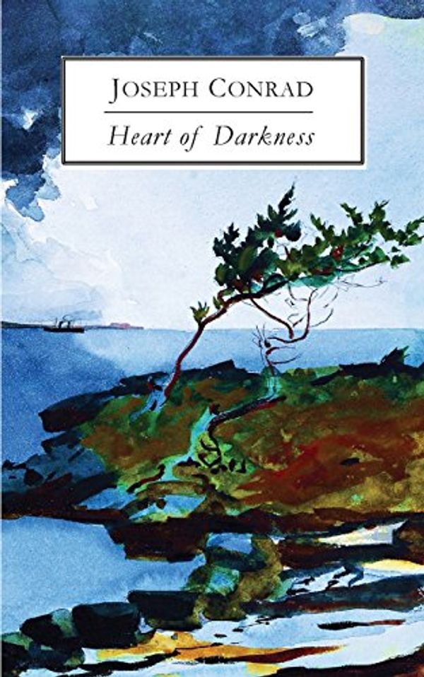 Cover Art for 9781492350804, Heart of Darkness by Joseph Conrad