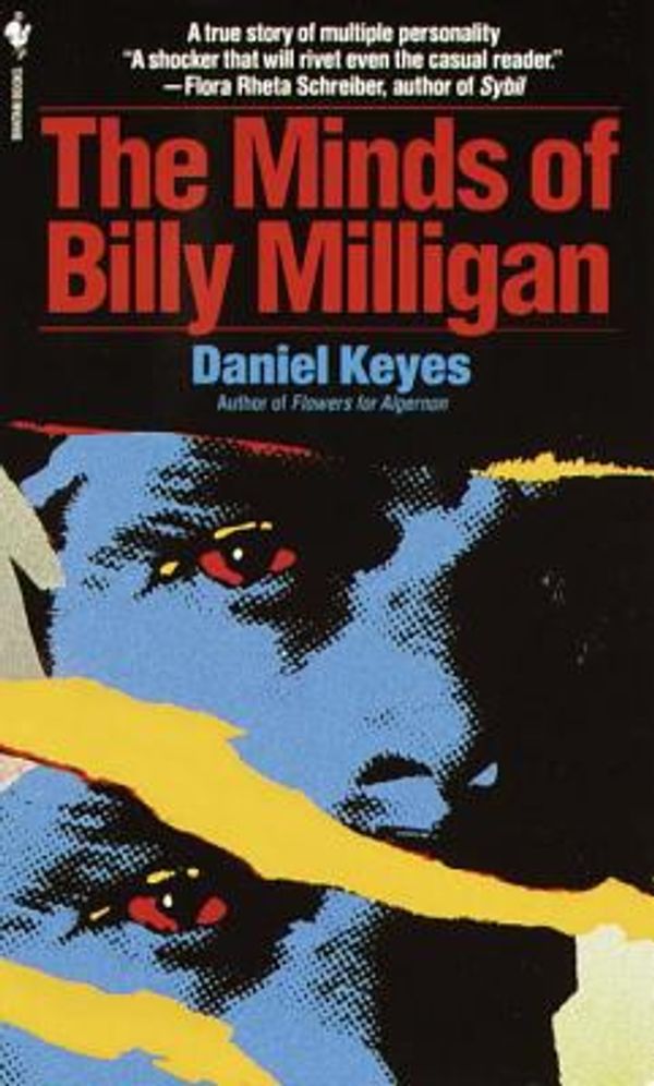 Cover Art for 0783324897654, The Minds of Billy Milligan by Daniel Keyes