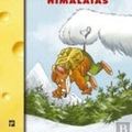Cover Art for 9789722336390, Pânico nos Himalaias by Geronimo Stilton