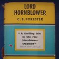 Cover Art for 9780718102203, Lord Hornblower by C. S. Forester