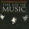 Cover Art for 0073999898408, The Joy of Music by Bernstein Leonard