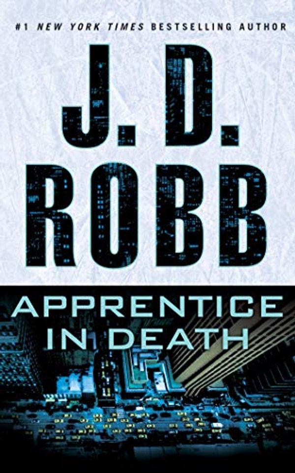 Cover Art for 9781511367417, Apprentice in Death by J. D. Robb