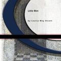 Cover Art for 9781594562075, Little Men by Louisa May Alcott