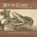 Cover Art for 9781608867561, Mouse Guard Roleplaying Game by Luke Crane