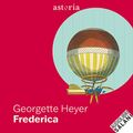 Cover Art for B08WR8Q2LJ, Frederica by Georgette Heyer