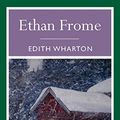 Cover Art for 9781848378971, Ethan Frome by Edith Wharton