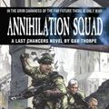 Cover Art for 9781844160754, Annihilation Squad by Gav Thorpe