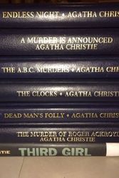 Cover Art for 9781581650051, Dead Man's Folly by Agatha Christie