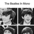 Cover Art for 9781446184899, The Beatles In Mono by Andrew Hickey