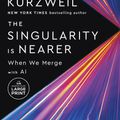 Cover Art for 9780593152348, The Singularity Is Nearer by Ray Kurzweil