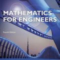 Cover Art for 9781292065939, Mathematics for Engineers: A Modern Interactive Approach by Anthony Croft