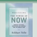 Cover Art for 9780369304254, Practicing the Power of Now by Eckhart Tolle