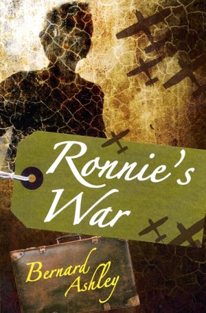 Cover Art for 9781847800541, Ronnie's War by Unknown