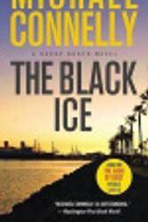 Cover Art for 9780759509368, The Black Ice by Michael Connelly