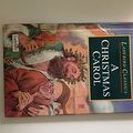 Cover Art for 9780721417295, A Christmas Carol by Charles Dickens