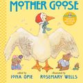 Cover Art for 9780763688912, My Very First Mother Goose by Iona Opie